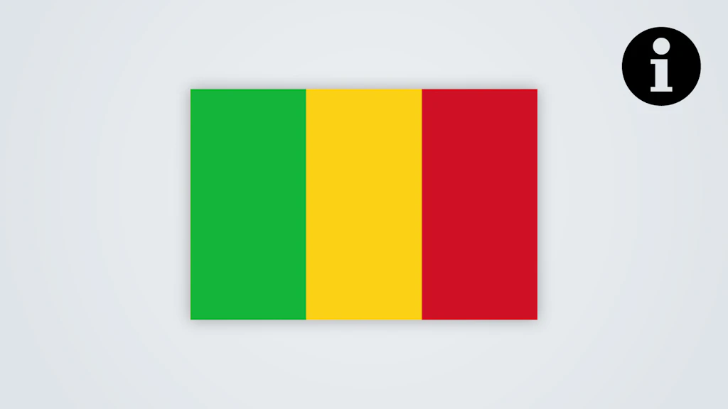 Reisehinweise für Mali