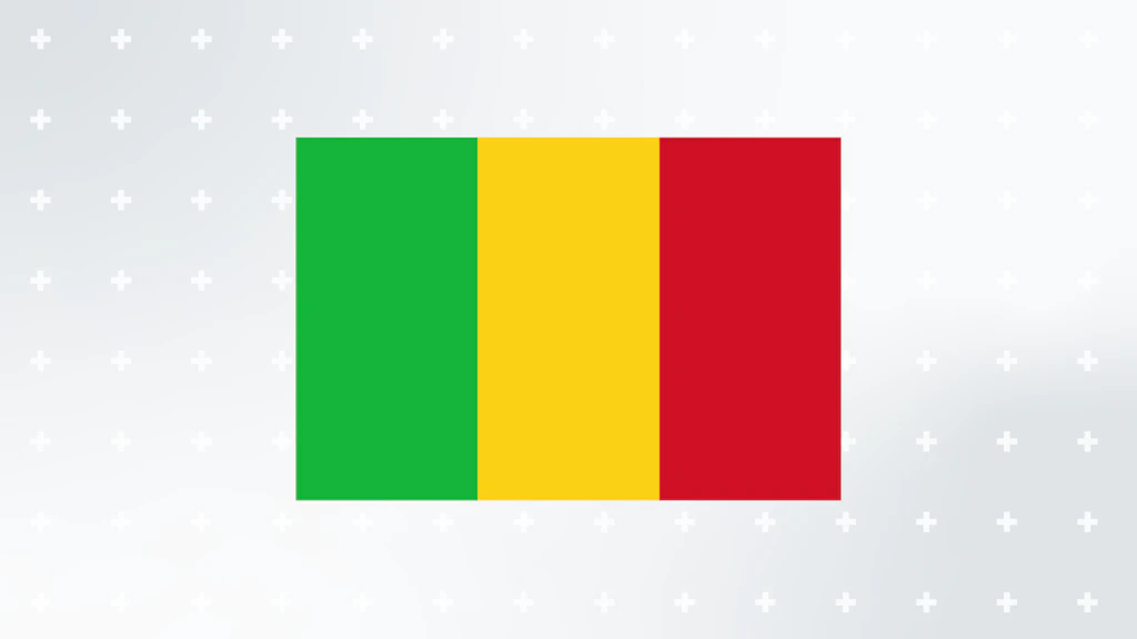 Mali